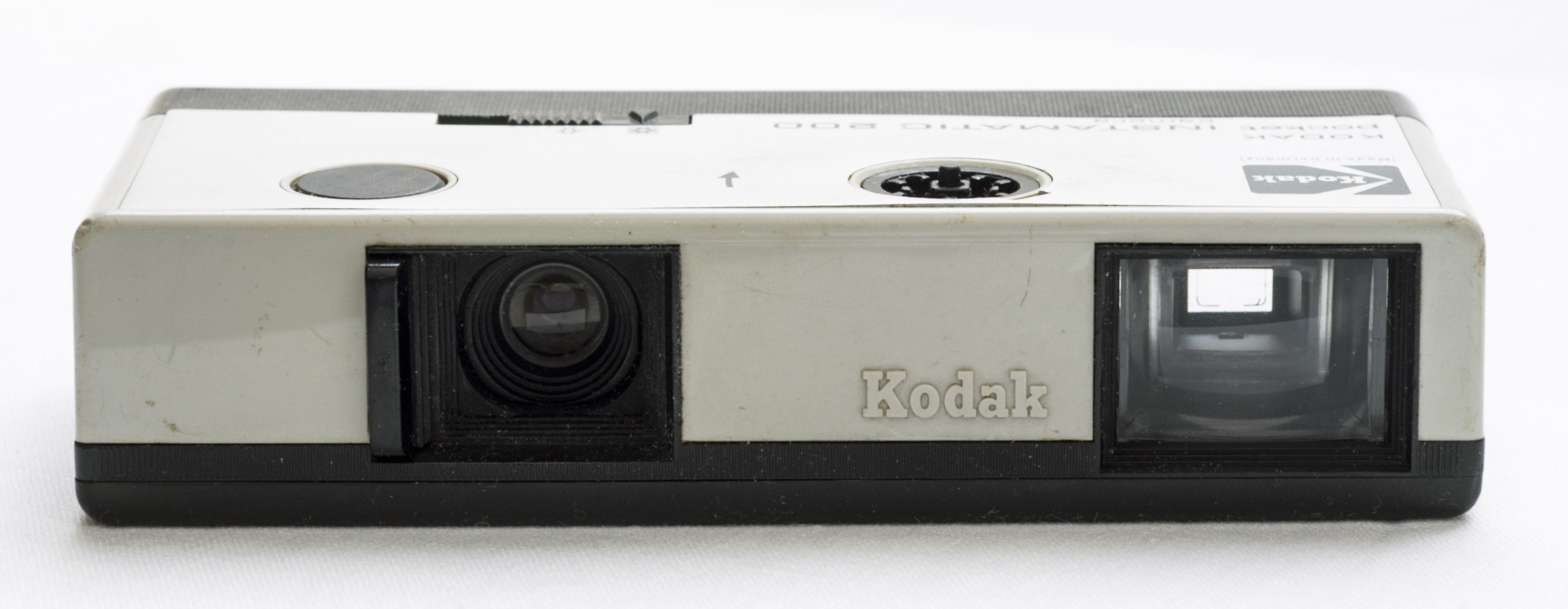 KODAK POCKET INSTAMATIC 200